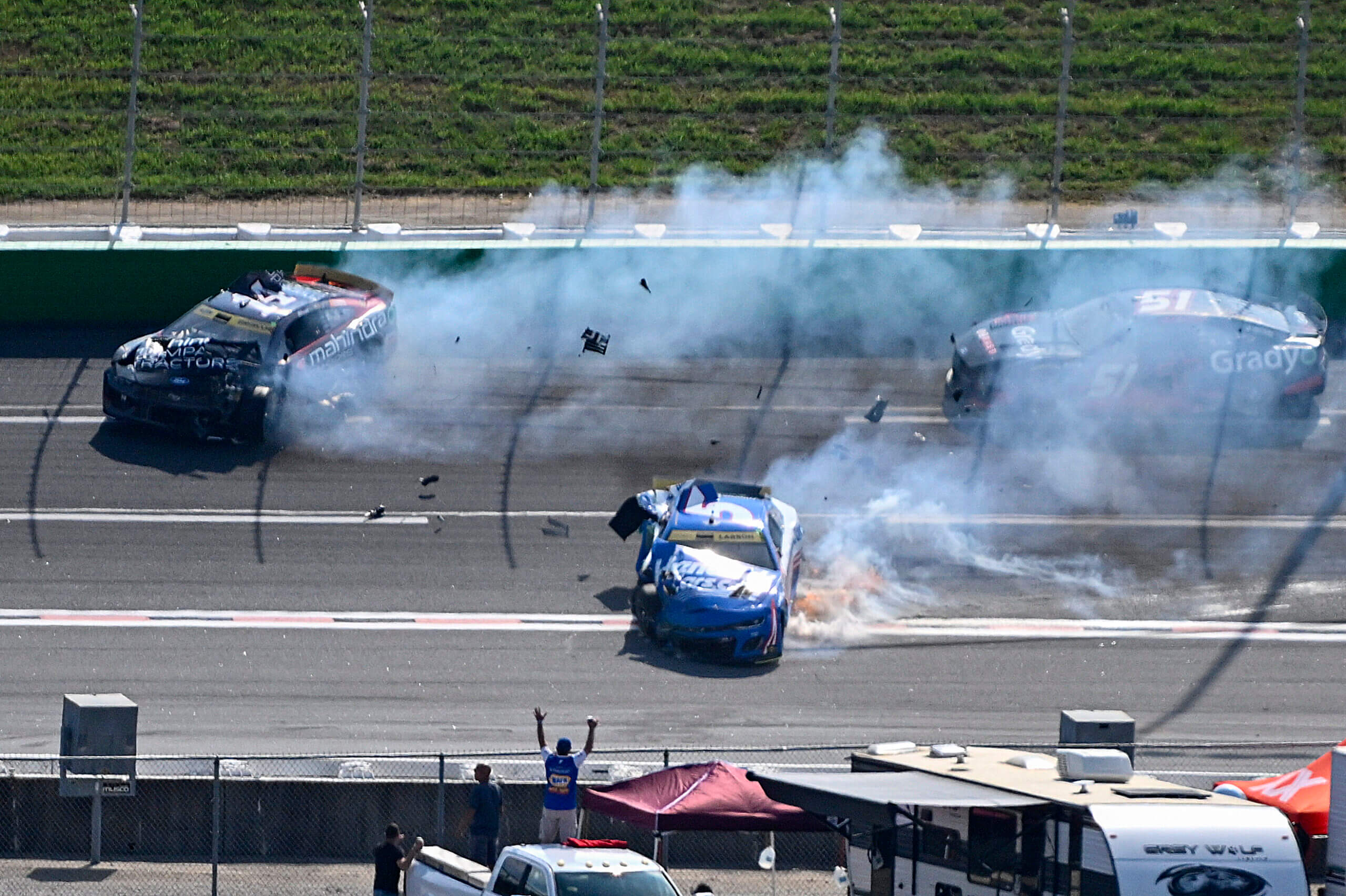 كايل لارسون