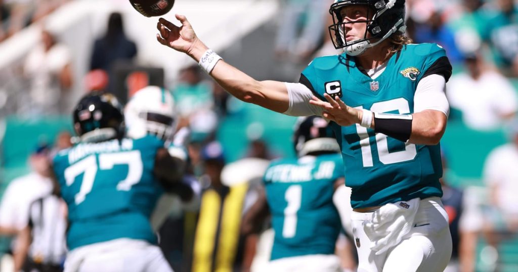 احتمالات مباراة كليفلاند براونز ضد جاكسونفيل جاغوارز، اختيارات الخبراء، كيفية المشاهدة: جاغوارز المرشح الأوفر حظًا على أرضه