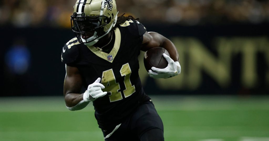 احتمالات مباراة نيو أورليانز ساينتس ضد دالاس كاوبويز، اختيارات الخبراء، كيفية المشاهدة: هل انتهى شهر العسل للقديسين؟