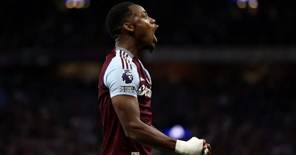 جون دوران يمكن أن يكون أحد أفضل المهاجمين في العالم – إيميليانو مارتينيز