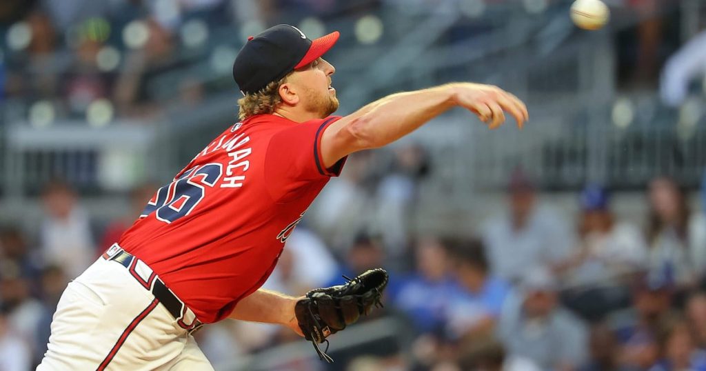 بريفز، الرامي المبتدئ يتغلب على دودجرز مع اقتراب أوزي ألبايز من العودة من إلينوي