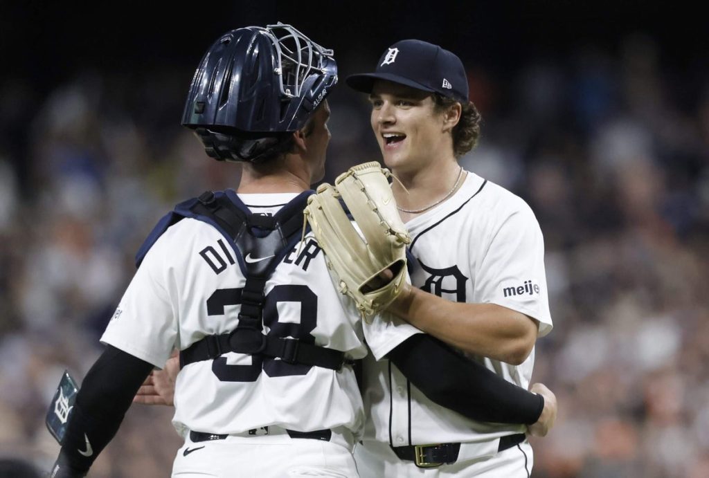 بالنسبة للنمور، بداية صعبة، وضربة قوية وظهور رائع لجاكسون جوب