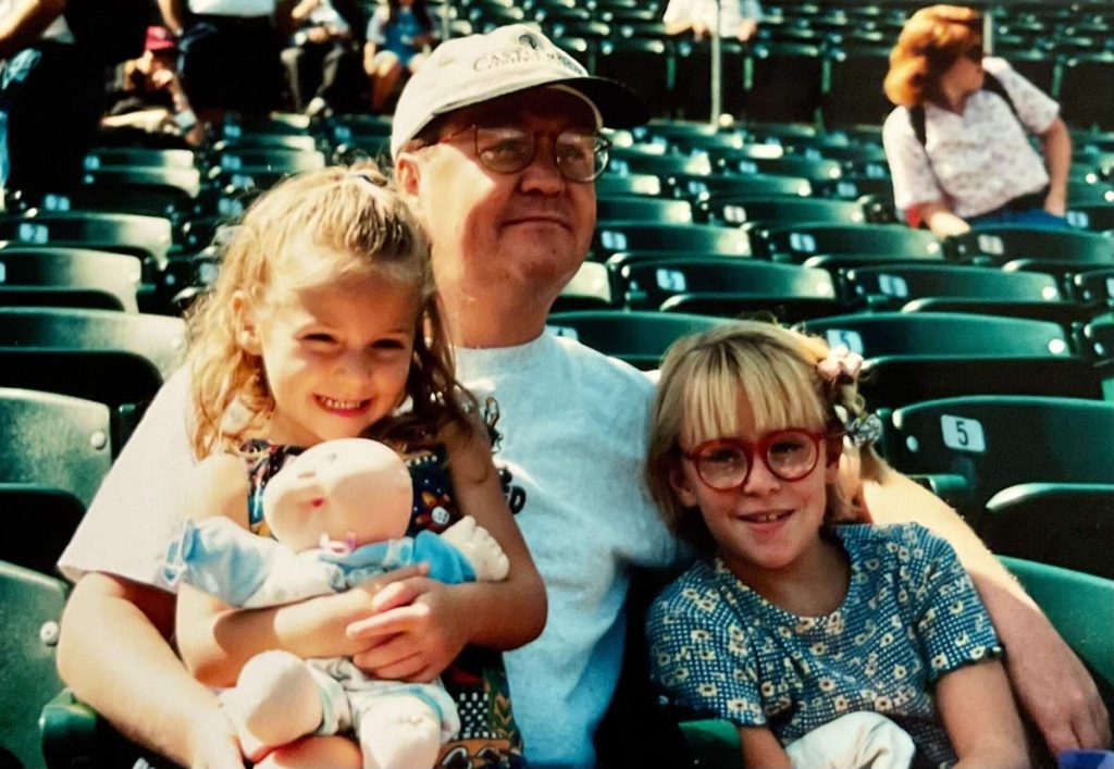 قصتي مع فريق أوكلاند أ: كنوز الكولوسيوم والمجتمع الذي بنيناه ليدوم