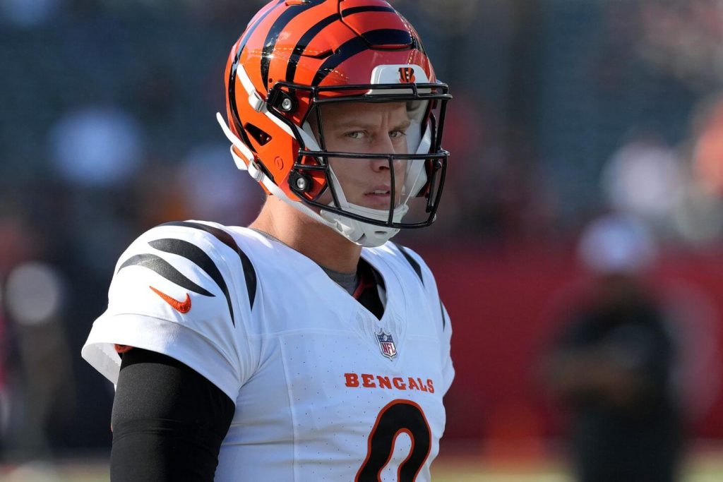 نتائج الأسبوع الأول من دوري كرة القدم الأميركي والتحديثات المباشرة: الجدول والأخبار والتحليلات واللاعبين غير النشطين والملاحظات من مباريات يوم الأحد