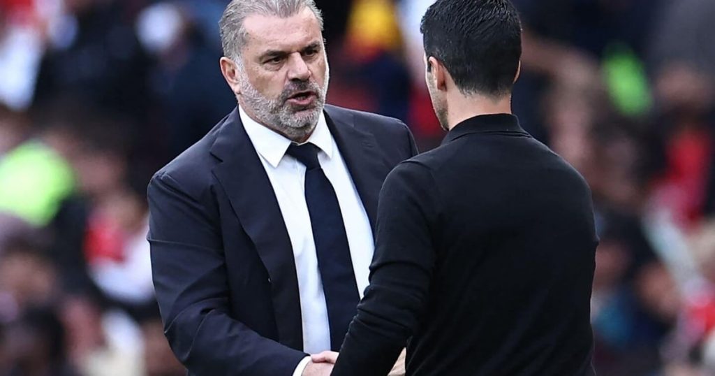 توتنهام ضد آرسنال – آخر الأخبار والتوقعات بشأن ديربي شمال لندن في الدوري الإنجليزي الممتاز