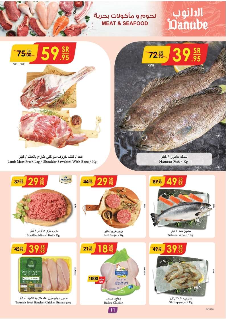 QPACsW - عروض اليوم الوطني 94 : عروض الدانوب خميس مشيط الأسبوعية الأربعاء 1 ربيع الاول 1446 هـ