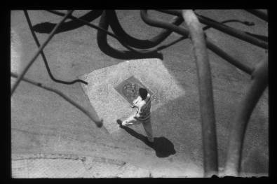 صورة جزء من سلسلة رندة ميرزا ​​للعوالم الموازية (رندة ميرزا)