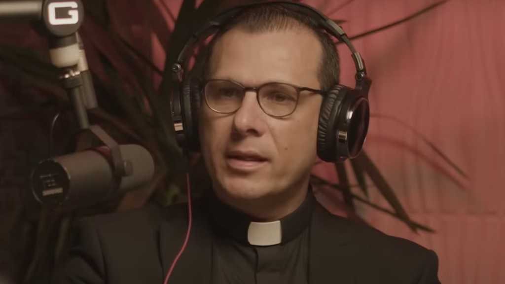 القس الفلسطيني منذر إسحاق “ممتن” لدعوة كنيسة إنجلترا لوقف إطلاق النار