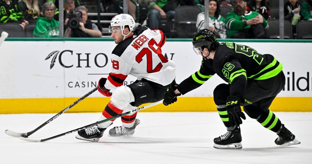 اتجاهات الخيال والجواهر المخفية: توقعاتنا مقابل تصنيفات ما قبل التجنيد على موقع NHL.com