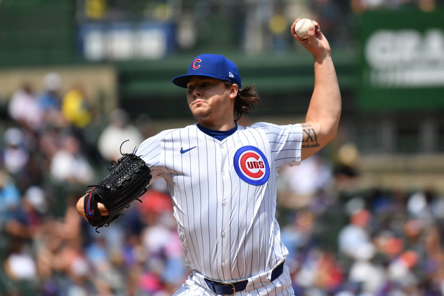 الأشبال يحصلون على أخبار جيدة بشأن كوع جوستين ستيل، ويتجنبون قائمة المصابين في الوقت الحالي