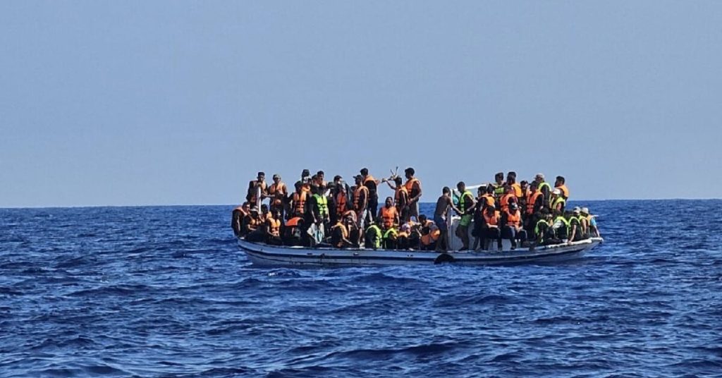 هيومن رايتس ووتش تتهم لبنان وقبرص بترحيل لاجئين إلى سوريا