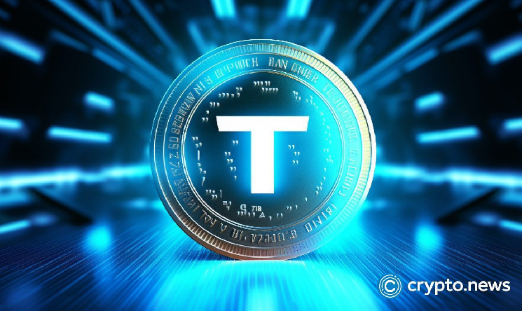 رسوم جديدة — مشاكل جديدة: هل ستنجو شركة Tether منها؟