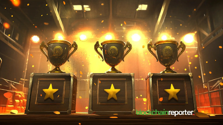 أكبر الرابحين هذا الأسبوع: عملات رمزية أصغر من حيث القيمة السوقية تتفوق على المشاريع الأكبر