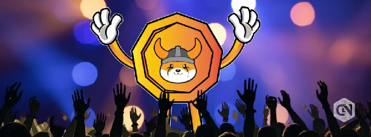 حقق روبوت التداول Floki حجم تداول بقيمة 27 مليون دولار وأكثر من 20 ألف مستخدم