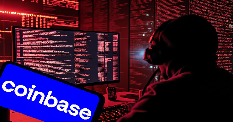 هل تصبح Coinbase الهدف التالي للقراصنة الكوريين الشماليين؟