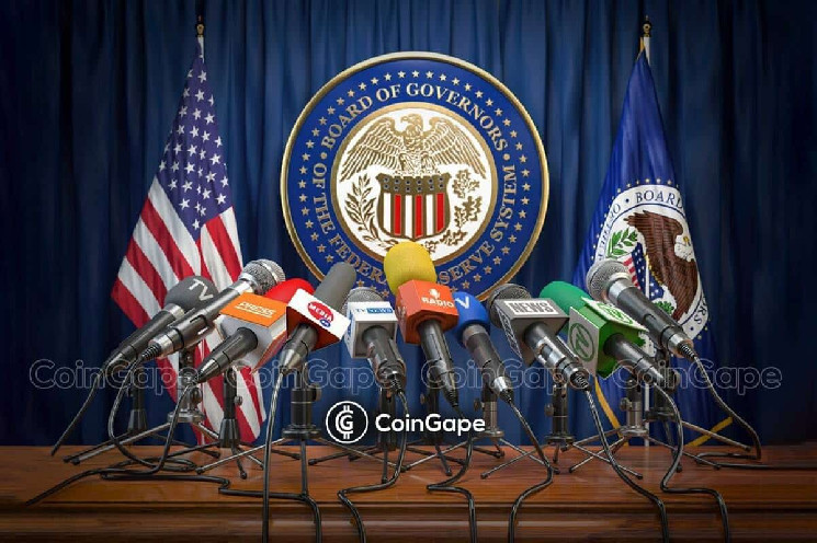 خفض أسعار الفائدة في الولايات المتحدة: جي بي مورجان وجولدمان ساكس يستهدفان خفض الفائدة بمقدار 25 نقطة أساس، وهل تنخفض قيمة البيتكوين؟