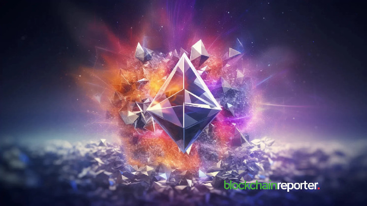 Metalpha تنقل 16.4 مليون دولار من ETH إلى Binance مرة أخرى، مما أثار تكهنات السوق