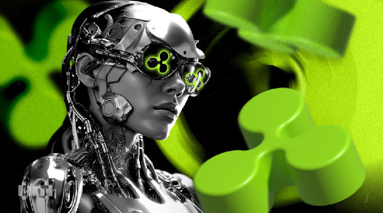 تراجعت ردة فعل الريبل (XRP) تجاه التحديث الرئيسي بسبب ارتباطها القوي بعملة البيتكوين