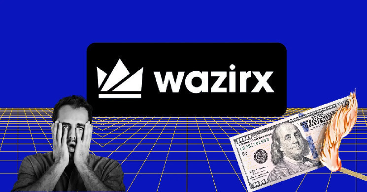 من المرجح أن يخسر مستخدمو WazirX 50٪ من أموالهم، حيث قام أحد القراصنة بنقل 2500 ETH