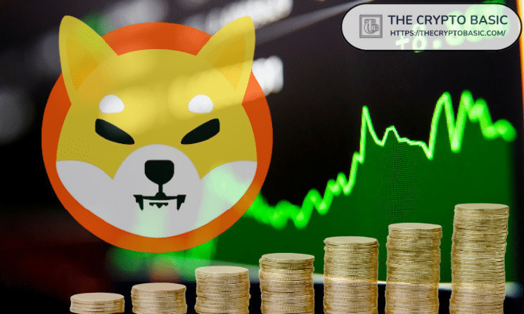 إليك العائدات على استثمار 1000 دولار في Shiba Inu إذا ارتفع سعر SHIB بنسبة 1000% أو 10000% أو 100000%