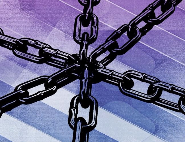 سعر البيتكوين ينخفض إلى ما دون 65000 دولار مع انخفاض مؤشر القوة النسبية إلى ما دون 80 في الرسم البياني الشهري: هل يجب أن تقلق؟