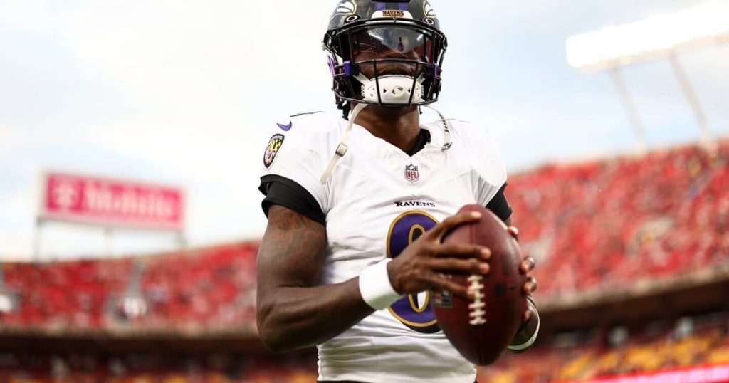 نتائج الأسبوع الثاني من دوري كرة القدم الأميركي والتحديثات المباشرة: الجدول والإصابات والأخبار والتوقعات والتحليل