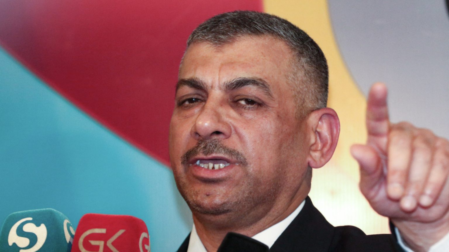 رئيس هيئة مكافحة الفساد العراقية يخضع للتحقيق بتهمة الفساد