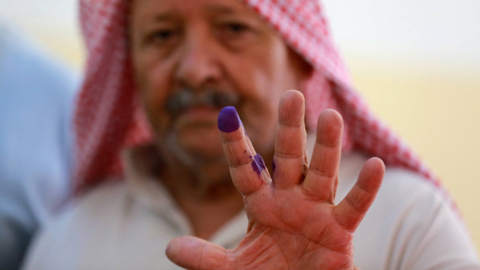 الأردن: المعارضة الإسلامية تحقق مكاسب كبيرة في الانتخابات البرلمانية