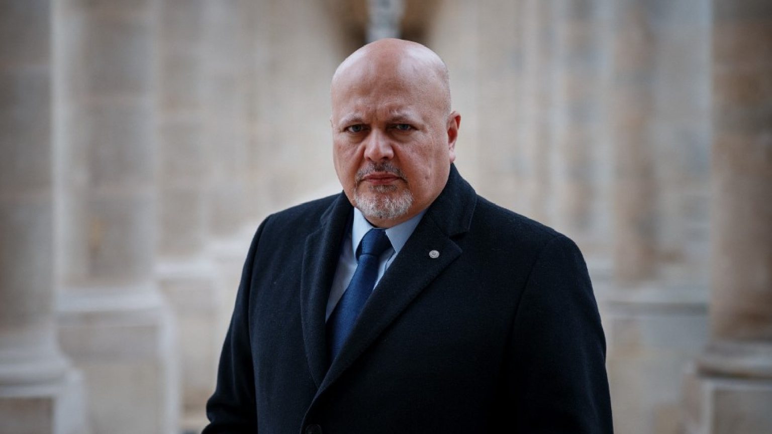 “نحن بحاجة لتطبيق القانون”: المدعية العامة للمحكمة الجنائية الدولية تدافع عن مذكرة اعتقال نتنياهو