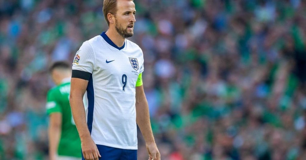 تحديثات مباشرة لمباراة إنجلترا ضد فنلندا: أخبار الفريقين في دوري الأمم الأوروبية والتشكيلات والتوقعات مع استعداد كين لخوض مباراته الدولية رقم 100