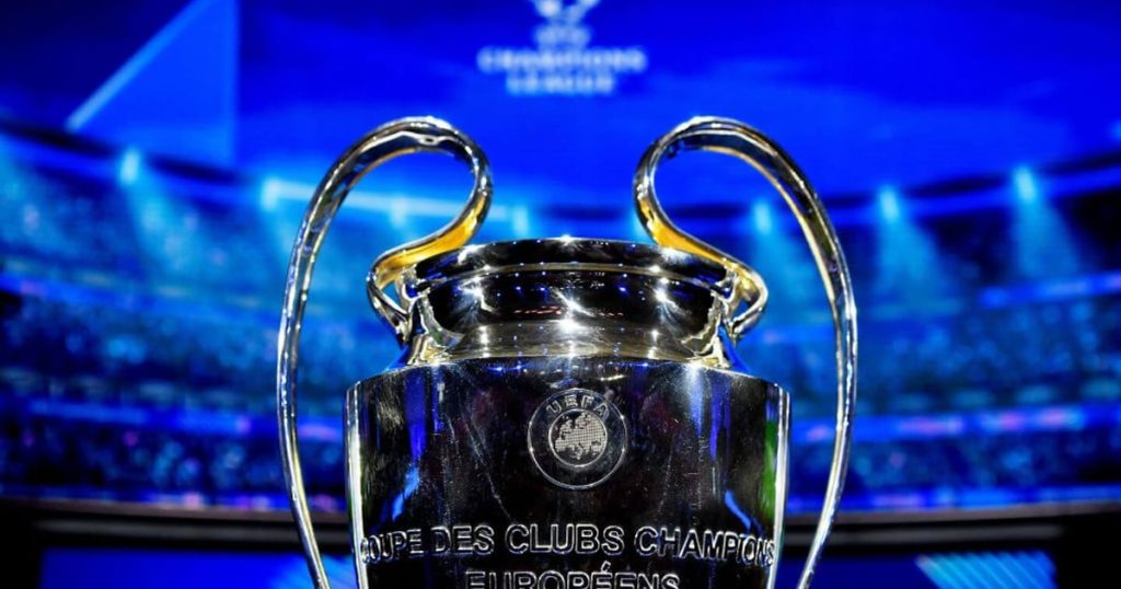 تحديثات مباشرة لدوري أبطال أوروبا: التوقعات وأحدث الأخبار قبل مباراة ميلان ضد ليفربول والمزيد