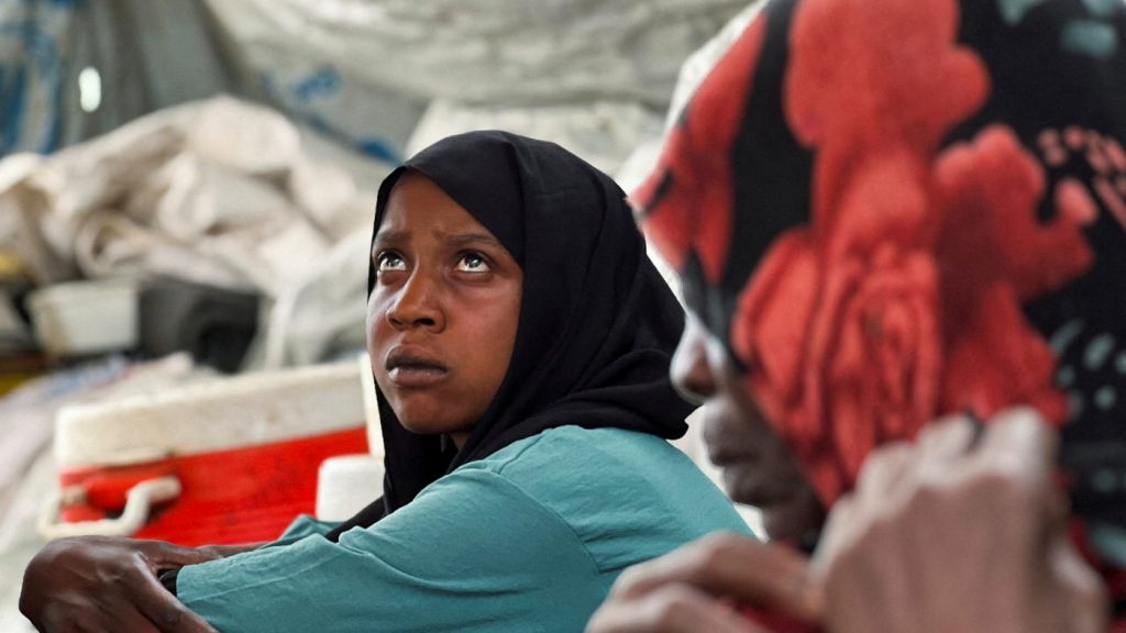 السودان: قوات الدعم السريع ترتكب مجازر بشكل يومي مع تعثر محادثات السلام