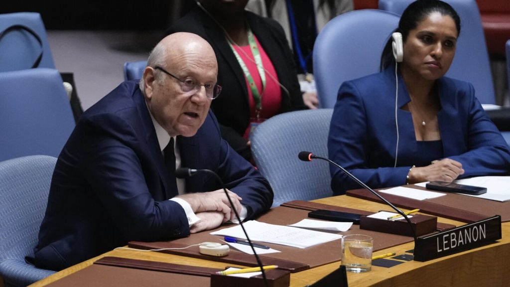 الولايات المتحدة وحلفاؤها يدعون إلى وقف فوري لإطلاق النار لمدة 21 يومًا بين إسرائيل وحزب الله