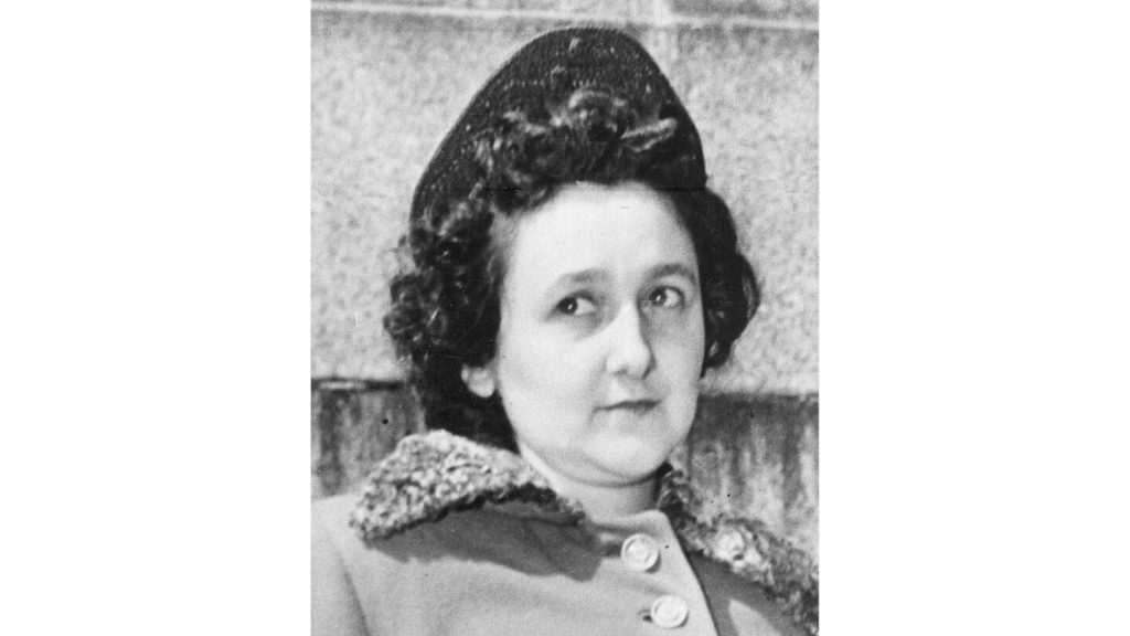 مذكرة رفعت عنها السرية من كاسر الشفرات الأميركي تلقي الضوء على قضية تجسس إيثيل روزنبرج خلال الحرب الباردة