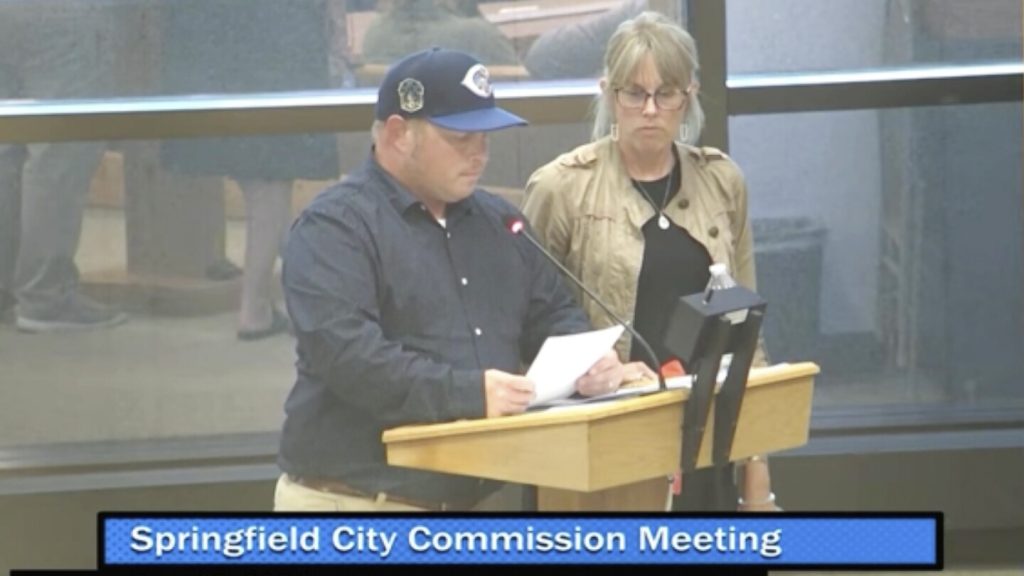 والد طفل من أوهايو يطلب من ترامب عدم استحضار وفاة ابنه في الجدل حول الهجرة