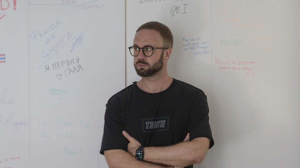 محكمة الاستئناف الصربية تلغي حكما بتسليم منتقد لنظامها الاستبدادي إلى بيلاروسيا