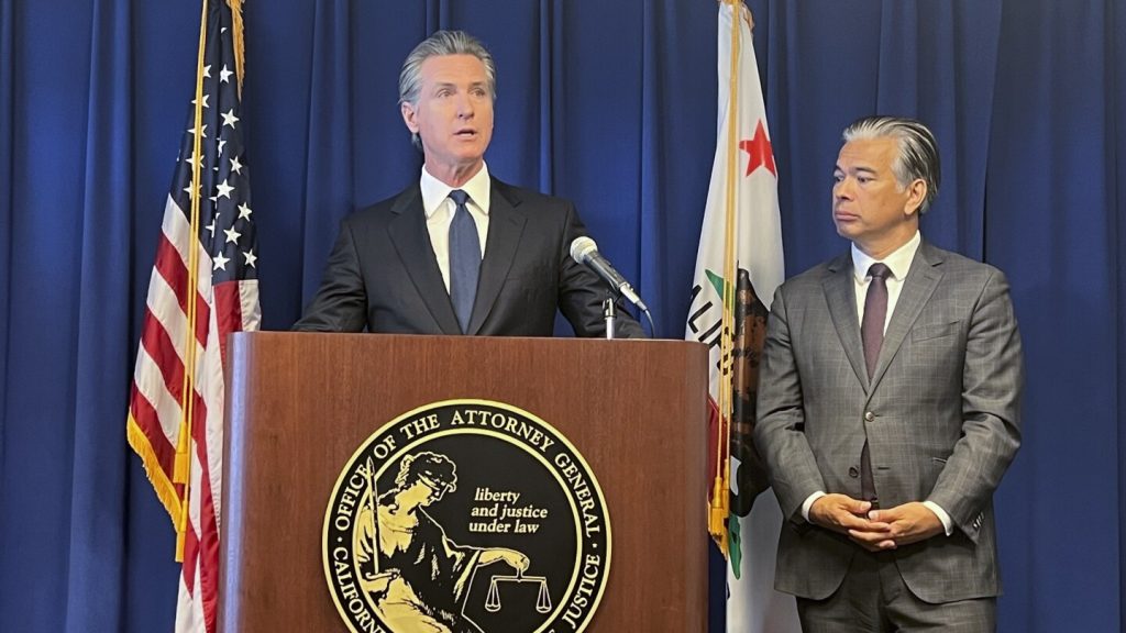 كاليفورنيا تتوصل إلى تسوية قضائية مع إحدى ضواحي ساكرامنتو بشأن مشروع الإسكان بأسعار معقولة