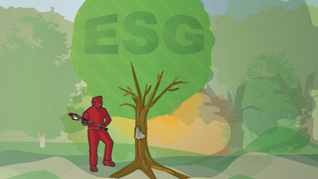 يقول أحد دعاة الاستثمار المستدام إن ردود الفعل “المناهضة للاستيقاظ” في الولايات المتحدة لن توقف الحركة