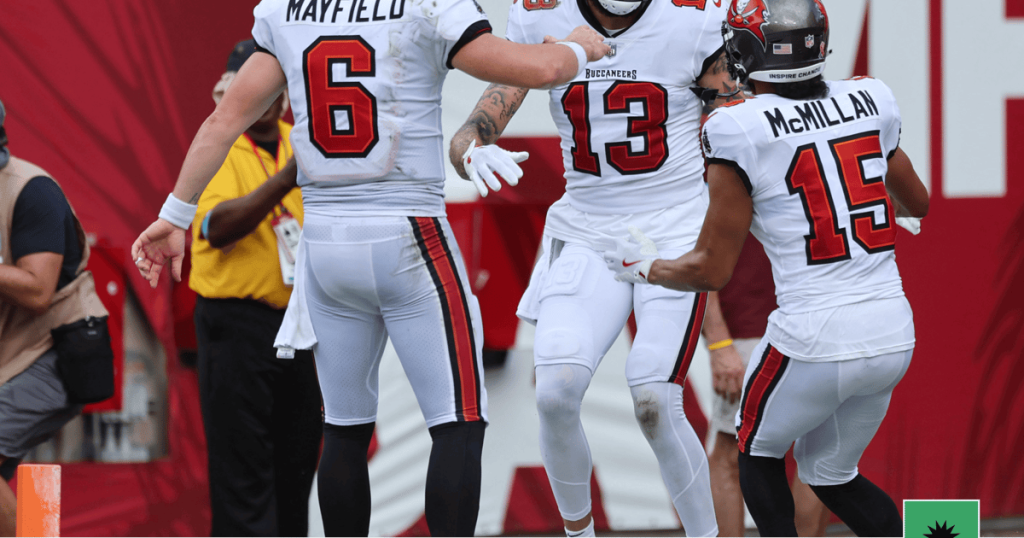 تصنيفات كرة القدم الخيالية الأسبوع الثاني: اللاعبون النائمون، التوقعات، البدايات، الجلوس