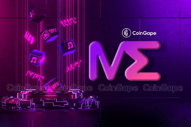 توسع Magic Eden إلى Arbitrum مع مجموعة الألعاب NFT الجديدة