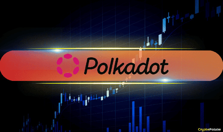 Polkadot في الرسوم البيانية: ماذا تشير البيانات الموجودة على السلسلة والتحليل الفني لسعر DOT؟