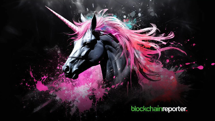 Uniswap يقود الحزمة مع ارتفاع حركة مرور الويب DEX في الشهر الماضي: Phoenix