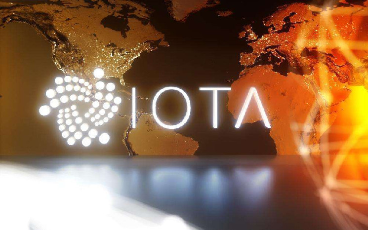 IOTA تكشف عن مختبرات IOTA: ذراع نظام بيئي جديد لدفع DeFi وWeb3 وحلول العالم الحقيقي