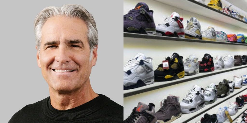 يواجه الرئيس التنفيذي الجديد لشركة Nike صراعًا شاقًا كبيرًا في المستقبل