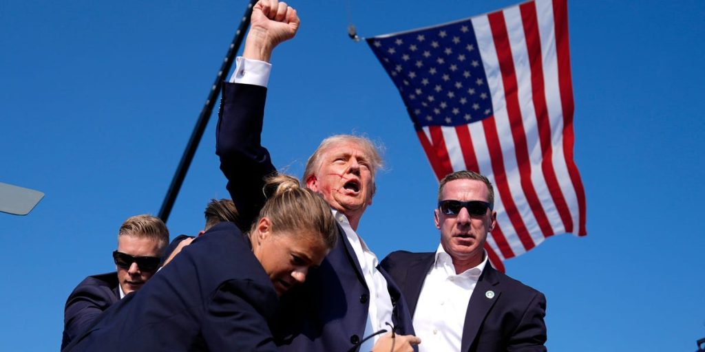 يقول إيلون ماسك إنه سيتحدث في تجمع دونالد ترامب في ولاية بنسلفانيا