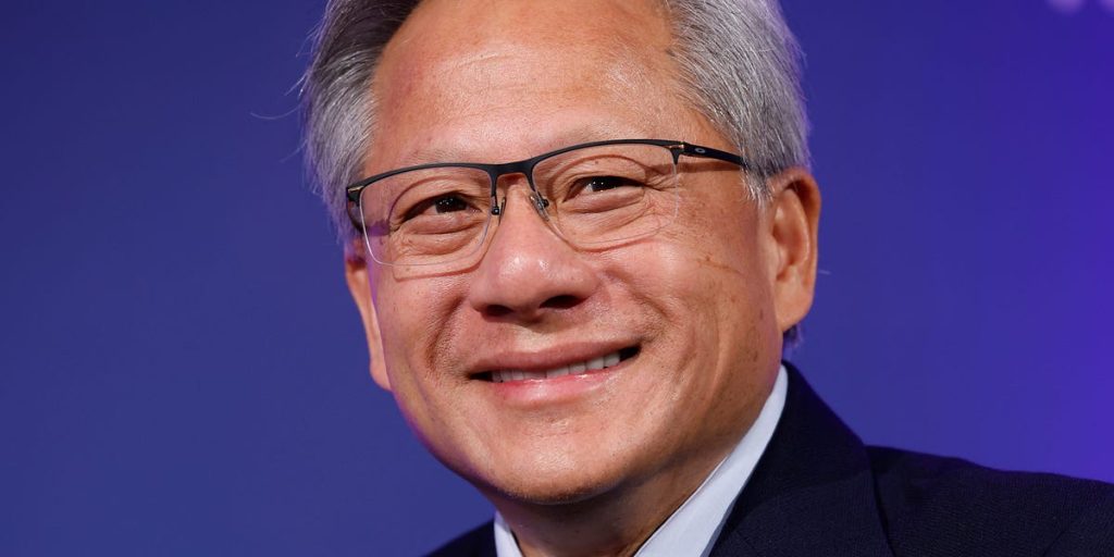 قيمة Nvidia ترتفع بمقدار 400 مليار دولار في 5 أيام هذا أكثر مما تستحقه كوستكو.