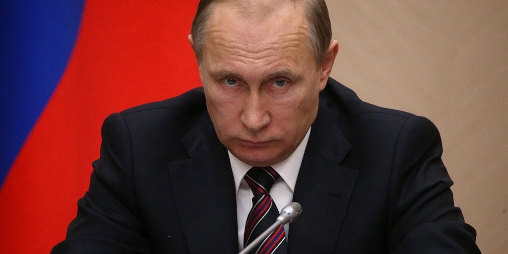 وفقدت روسيا شريكاً مصرفياً آخر مع قيام المزيد من المقرضين بإدارة ظهورهم لموسكو خوفاً من العقوبات