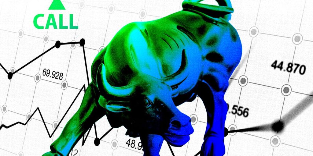 يقول بنك مورجان ستانلي إن الأسهم المالية لا تزال تحظى بتقدير أقل من قيمتها الحقيقية من قبل المستثمرين