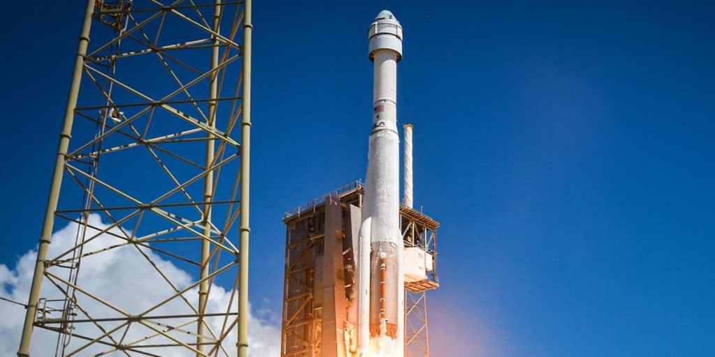 تخطط وكالة ناسا لإعطاء طائرة Boeing Starliner المحاصرة فرصة أخرى في الفضاء – في أواخر عام 2025