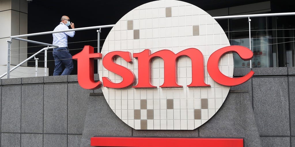 تعلن شركة TSMC العملاقة للرقائق عن نتائج مذهلة حتى مع ظهور أسئلة حول هوس الذكاء الاصطناعي